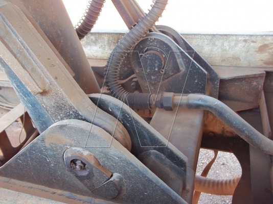 ขาย 6 ล้อ ฮีโน่ FC4J 140 แรง / กระบะดั๊มดินสวยๆ