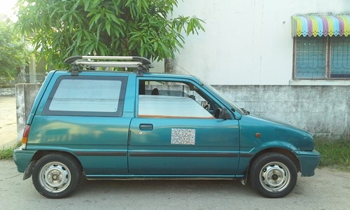 ขาย มิร่า รถบ้านสวยๆ สุดประหยัด