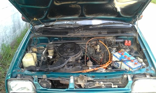 ขาย มิร่า รถบ้านสวยๆ สุดประหยัด