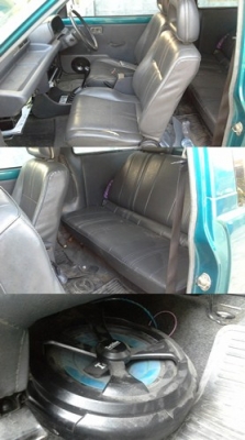 ขาย มิร่า รถบ้านสวยๆ สุดประหยัด