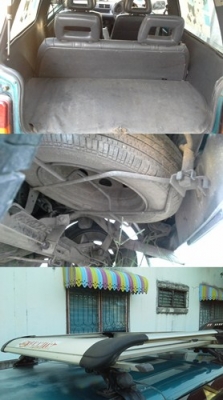 ขาย มิร่า รถบ้านสวยๆ สุดประหยัด