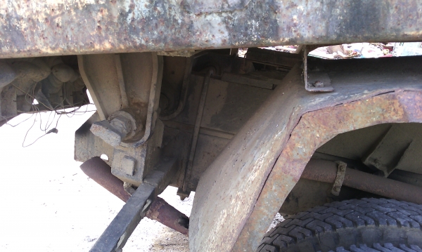 ขายกระบะรถสิบล้อ