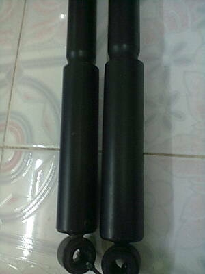 โช๊ควีโก้สภาพดีไม่รั่ว