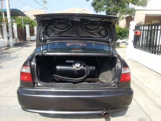 เป็น ISZUSU VERTEX ตัวท้ายข้าวโพด ปีใหม่มาก2004 AIRBAG ABS ติดแก๊สแล้ว หน้าหลังเดิม แอร์เย็น ก.ไฟฟ้า