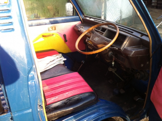 กระป้อ S60 พร้อมใช้งาน