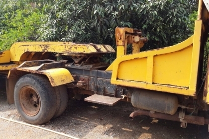 ขายถูกด่วนราคานี้ถูกมากๆแล้วครับ ขายรถหัวลาก 6 ล้อ HINO หน้ายาว เครื่อง HINO ส่วนหางโลว์เบสขายไปแล้วเหลือหัวลากครับ ใช้งานได้ครับ มีเกียร์สโลว์ มีวิ้นซ์ ไม่มีทะเบียน ถ้าต้องการทะเบียนเพิ่มแค่ 50,000 บาทครับ ราคานี้หาไม่ได้แล้วครับ ต้องการขายด่วนมากครับ ต ขายถูกด่วนราคานี้ถูกมากๆแล้วครับ ขายรถหัวลาก 6 ล้อ HINO หน้ายาว เครื่อง HINO ส่วนหางโลว์เบสขายไปแล้วเหลือหัวลากครับ ใช้งานได้ครับ มีเกียร์สโลว์ มีวิ้นซ์ ไม่มีทะเบียน ถ้าต้องการทะเบียนเพิ่มแค่ 50,000 บาทครับ ราคานี้หาไม่ได้แล้วครับ ต้องการขายด่วนมากครับ ต