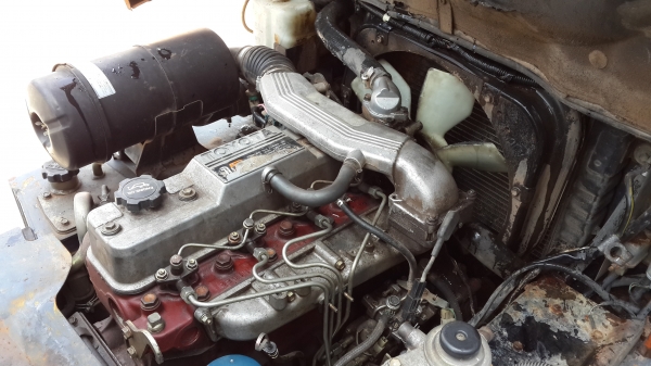 โฟคลิฟท์ toyota 5fd25