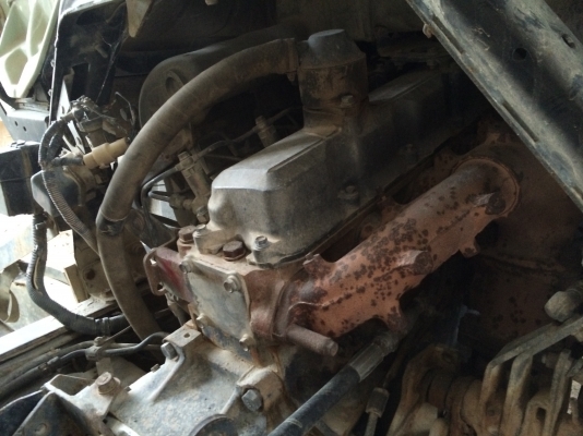 (มี3คัน)10ล้อดั้มท้องเรือ240แรงFM3MNLD ขายแยกหรือเหมา..หรือไม่เอาดั้มก็ได้..