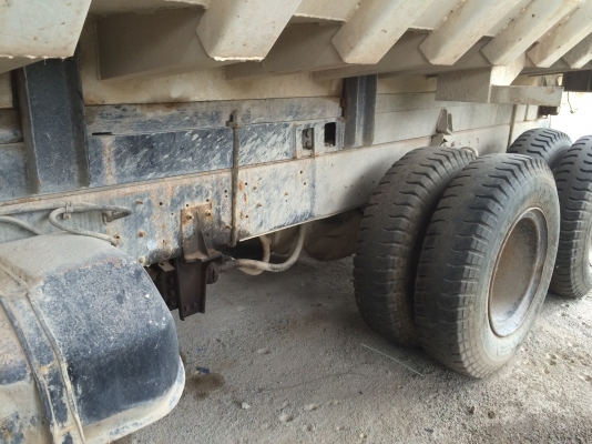 (มี3คัน)10ล้อดั้มท้องเรือ240แรงFM3MNLD ขายแยกหรือเหมา..หรือไม่เอาดั้มก็ได้..