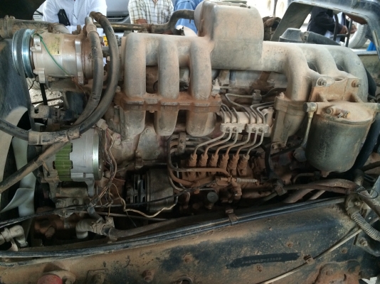 (มี3คัน)10ล้อดั้มท้องเรือ240แรงFM3MNLD ขายแยกหรือเหมา..หรือไม่เอาดั้มก็ได้..