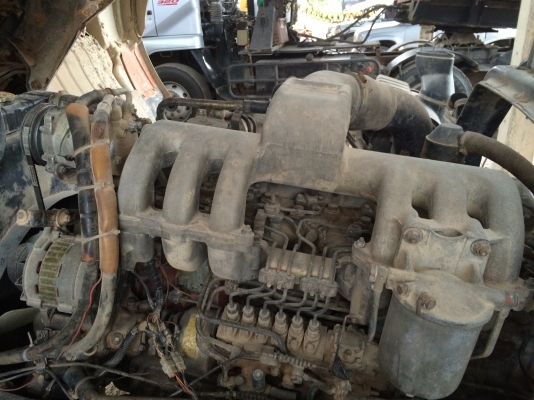 (มี3คัน)10ล้อดั้มท้องเรือ240แรงFM3MNLD ขายแยกหรือเหมา..หรือไม่เอาดั้มก็ได้..