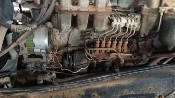 (มี3คัน)10ล้อดั้มท้องเรือ240แรงFM3MNLD ขายแยกหรือเหมา..หรือไม่เอาดั้มก็ได้..