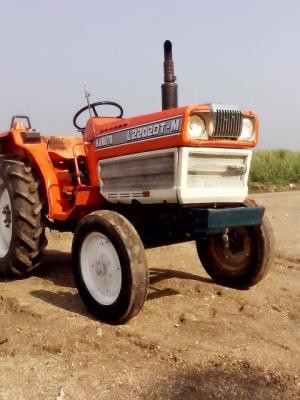 มาแล้วจ้า Kubota 2202 22แรง สวย สภาพดี สนใจติดต่อ 089-9638932 (สีนวน ลำเพลิน) มาแล้วจ้า Kubota 2202 22แรง สวย สภาพดี สนใจติดต่อ 089-9638932 (สีนวน ลำเพลิน)