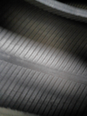 215/60R16 Firestone TZ700 ชุด 4 เส้น สวยๆ สภาพใหม่ๆน่าใช้ ดอกยางหนาเสมอ ปี2012 ( 4412 ) ชุด 4 เส้น  TEL.081-427-3941