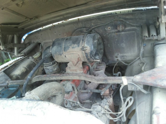 รถบรรทุก 10 ล้อใหญ่ ISUZU หน้ายาวดั๊มพ์ได้ ปี 2555 ราคา 270,000 บ.