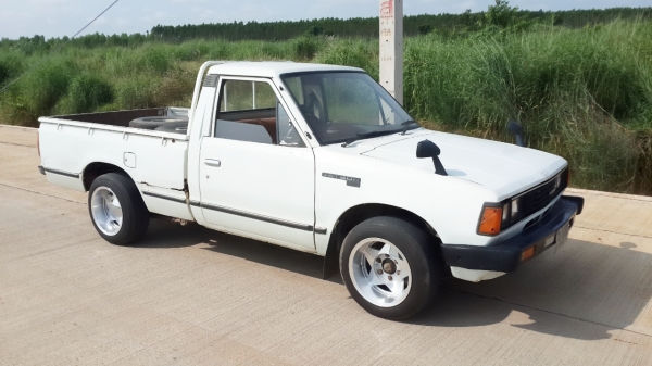 lllllขายแล้วครับlllllดัทสัน 720 ช่วงสั้น ต่อรองได้คับ lllllขายแล้วครับlllllดัทสัน 720 ช่วงสั้น ต่อรองได้คับ