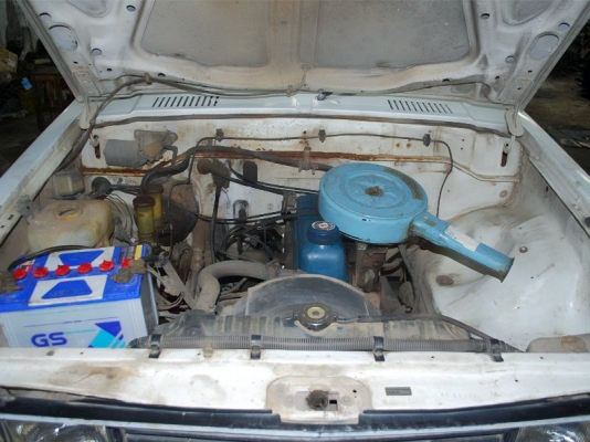 lllllขายแล้วครับlllllดัทสัน 720 ช่วงสั้น ต่อรองได้คับ lllllขายแล้วครับlllllดัทสัน 720 ช่วงสั้น ต่อรองได้คับ