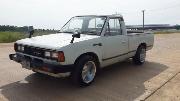 lllllขายแล้วครับlllllดัทสัน 720 ช่วงสั้น ต่อรองได้คับ lllllขายแล้วครับlllllดัทสัน 720 ช่วงสั้น ต่อรองได้คับ