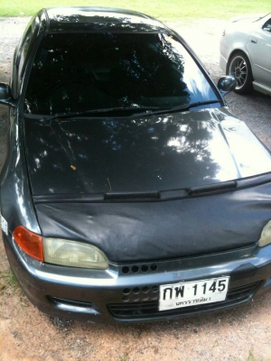 ขายHonda Civic3ประตู(ปี94) 135,000 บาท