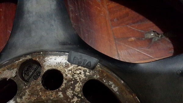 Weds Sport sa90 17 5/114 Weds Sport sa90 17 5/114