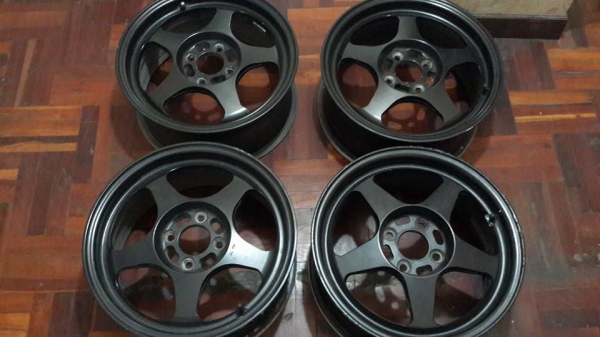 Weds Sport sa90 17 5/114