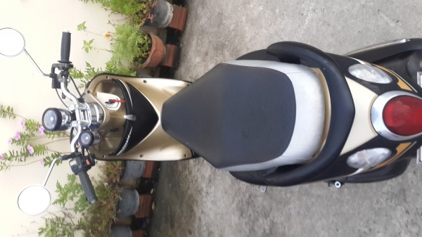 ขาย Fino เกย์แยกแท้ ปี 55