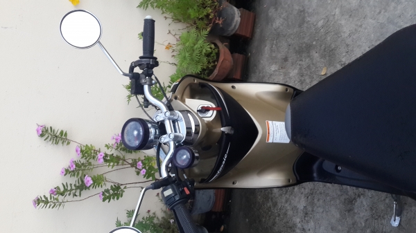 ขาย Fino เกย์แยกแท้ ปี 55