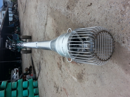 ขายเครื่องสูบน้ำท่อสแตนเลส 8นิ้วยาว7.20เมตรเครื่อง นิสสันtdฝาดำเทอร์โบเครื่องนอก