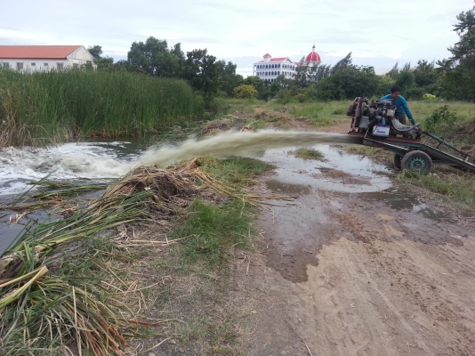 ขายเครื่องสูบน้ำท่อสแตนเลส 8นิ้วยาว7.20เมตรเครื่อง นิสสันtdฝาดำเทอร์โบเครื่องนอก