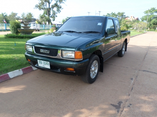 ขายกระบะ ISUZU - TFR มังกรทอง SPACE CABปี36พาเวอร์โรงงาน.. รถบ้านเดิมๆทั้งคันคานเดิมเครื่องดีนิ่งมากครับประหยัดน้ำมันสุดๆ ครัชชีเดิมสวยไม่มีผุรถบางเดิมมาก .... เอกสาร พร้อมโอน+ภาษีพรบ.ขาดปี58+สีเขียวสวยๆไร้รอยขีดข่วนรถอาบน้ำขัดสีฉวีวรรณมาใหม่สวยๆ ขายกระบะ ISUZU - TFR มังกรทอง SPACE CABปี36พาเวอร์โรงงาน.. รถบ้านเดิมๆทั้งคันคานเดิมเครื่องดีนิ่งมากครับประหยัดน้ำมันสุดๆ ครัชชีเดิมสวยไม่มีผุรถบางเดิมมาก .... เอกสาร พร้อมโอน+ภาษีพรบ.ขาดปี58+สีเขียวสวยๆไร้รอยขีดข่วนรถอาบน้ำขัดสีฉวีวรรณมาใหม่สวยๆ