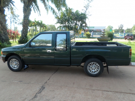 ขายกระบะ ISUZU - TFR มังกรทอง SPACE CABปี36พาเวอร์โรงงาน.. รถบ้านเดิมๆทั้งคันคานเดิมเครื่องดีนิ่งมากครับประหยัดน้ำมันสุดๆ ครัชชีเดิมสวยไม่มีผุรถบางเดิมมาก .... เอกสาร พร้อมโอน+ภาษีพรบ.ขาดปี58+สีเขียวสวยๆไร้รอยขีดข่วนรถอาบน้ำขัดสีฉวีวรรณมาใหม่สวยๆ ขายกระบะ ISUZU - TFR มังกรทอง SPACE CABปี36พาเวอร์โรงงาน.. รถบ้านเดิมๆทั้งคันคานเดิมเครื่องดีนิ่งมากครับประหยัดน้ำมันสุดๆ ครัชชีเดิมสวยไม่มีผุรถบางเดิมมาก .... เอกสาร พร้อมโอน+ภาษีพรบ.ขาดปี58+สีเขียวสวยๆไร้รอยขีดข่วนรถอาบน้ำขัดสีฉวีวรรณมาใหม่สวยๆ