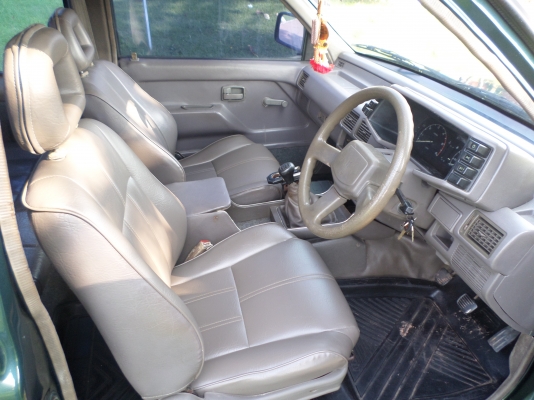 ขายกระบะ ISUZU - TFR มังกรทอง SPACE CABปี36พาเวอร์โรงงาน.. รถบ้านเดิมๆทั้งคันคานเดิมเครื่องดีนิ่งมากครับประหยัดน้ำมันสุดๆ ครัชชีเดิมสวยไม่มีผุรถบางเดิมมาก .... เอกสาร พร้อมโอน+ภาษีพรบ.ขาดปี58+สีเขียวสวยๆไร้รอยขีดข่วนรถอาบน้ำขัดสีฉวีวรรณมาใหม่สวยๆ ขายกระบะ ISUZU - TFR มังกรทอง SPACE CABปี36พาเวอร์โรงงาน.. รถบ้านเดิมๆทั้งคันคานเดิมเครื่องดีนิ่งมากครับประหยัดน้ำมันสุดๆ ครัชชีเดิมสวยไม่มีผุรถบางเดิมมาก .... เอกสาร พร้อมโอน+ภาษีพรบ.ขาดปี58+สีเขียวสวยๆไร้รอยขีดข่วนรถอาบน้ำขัดสีฉวีวรรณมาใหม่สวยๆ