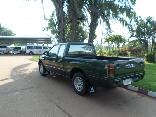 ขายกระบะ ISUZU - TFR มังกรทอง SPACE CABปี36พาเวอร์โรงงาน.. รถบ้านเดิมๆทั้งคันคานเดิมเครื่องดีนิ่งมากครับประหยัดน้ำมันสุดๆ ครัชชีเดิมสวยไม่มีผุรถบางเดิมมาก .... เอกสาร พร้อมโอน+ภาษีพรบ.ขาดปี58+สีเขียวสวยๆไร้รอยขีดข่วนรถอาบน้ำขัดสีฉวีวรรณมาใหม่สวยๆ ขายกระบะ ISUZU - TFR มังกรทอง SPACE CABปี36พาเวอร์โรงงาน.. รถบ้านเดิมๆทั้งคันคานเดิมเครื่องดีนิ่งมากครับประหยัดน้ำมันสุดๆ ครัชชีเดิมสวยไม่มีผุรถบางเดิมมาก .... เอกสาร พร้อมโอน+ภาษีพรบ.ขาดปี58+สีเขียวสวยๆไร้รอยขีดข่วนรถอาบน้ำขัดสีฉวีวรรณมาใหม่สวยๆ