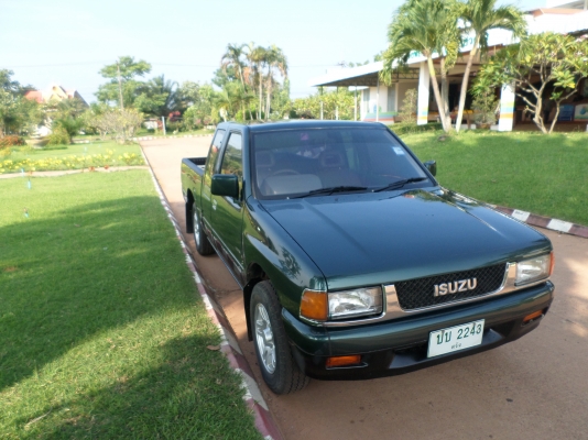 ขายกระบะ ISUZU - TFR มังกรทอง SPACE CABปี36พาเวอร์โรงงาน.. รถบ้านเดิมๆทั้งคันคานเดิมเครื่องดีนิ่งมากครับประหยัดน้ำมันสุดๆ ครัชชีเดิมสวยไม่มีผุรถบางเดิมมาก .... เอกสาร พร้อมโอน+ภาษีพรบ.ขาดปี58+สีเขียวสวยๆไร้รอยขีดข่วนรถอาบน้ำขัดสีฉวีวรรณมาใหม่สวยๆ ขายกระบะ ISUZU - TFR มังกรทอง SPACE CABปี36พาเวอร์โรงงาน.. รถบ้านเดิมๆทั้งคันคานเดิมเครื่องดีนิ่งมากครับประหยัดน้ำมันสุดๆ ครัชชีเดิมสวยไม่มีผุรถบางเดิมมาก .... เอกสาร พร้อมโอน+ภาษีพรบ.ขาดปี58+สีเขียวสวยๆไร้รอยขีดข่วนรถอาบน้ำขัดสีฉวีวรรณมาใหม่สวยๆ