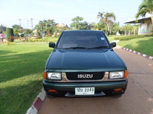 ขายกระบะ ISUZU - TFR มังกรทอง SPACE CABปี36พาเวอร์โรงงาน.. รถบ้านเดิมๆทั้งคันคานเดิมเครื่องดีนิ่งมากครับประหยัดน้ำมันสุดๆ ครัชชีเดิมสวยไม่มีผุรถบางเดิมมาก .... เอกสาร พร้อมโอน+ภาษีพรบ.ขาดปี58+สีเขียวสวยๆไร้รอยขีดข่วนรถอาบน้ำขัดสีฉวีวรรณมาใหม่สวยๆ ขายกระบะ ISUZU - TFR มังกรทอง SPACE CABปี36พาเวอร์โรงงาน.. รถบ้านเดิมๆทั้งคันคานเดิมเครื่องดีนิ่งมากครับประหยัดน้ำมันสุดๆ ครัชชีเดิมสวยไม่มีผุรถบางเดิมมาก .... เอกสาร พร้อมโอน+ภาษีพรบ.ขาดปี58+สีเขียวสวยๆไร้รอยขีดข่วนรถอาบน้ำขัดสีฉวีวรรณมาใหม่สวยๆ