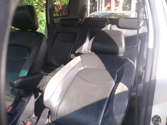 ขายรถ PROTON EXORA 1.6 HIGH LINE ABS AIRBAG 2 ออโต้ ปี 2011 ติดแก๊สหัวฉีด LPG