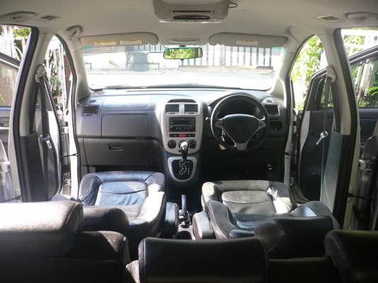 ขายรถ PROTON EXORA 1.6 HIGH LINE ABS AIRBAG 2 ออโต้ ปี 2011 ติดแก๊สหัวฉีด LPG