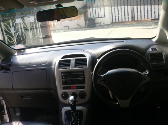 ขายรถ PROTON EXORA 1.6 HIGH LINE ABS AIRBAG 2 ออโต้ ปี 2011 ติดแก๊สหัวฉีด LPG