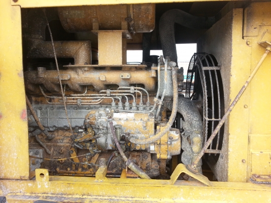 ขายรถตักล้อยาง Furukawa FL150