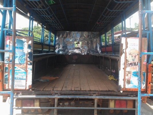 ISUZU TL110 ฝาดำ4BE1 พร้อมหลังคาโดยสาร ภาษี58 เล่มพร้อม ชุดโอนไม่มีนะครับ