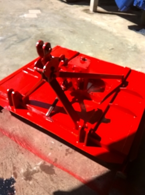 ขายตัดหญ้า 1.4 เมตร