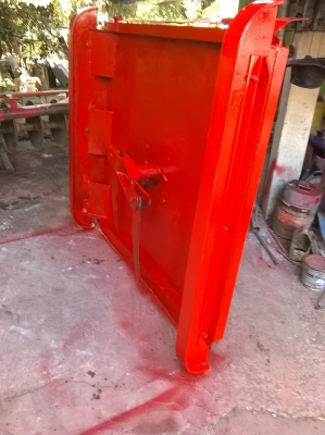 ขายตัดหญ้า 1.4 เมตร