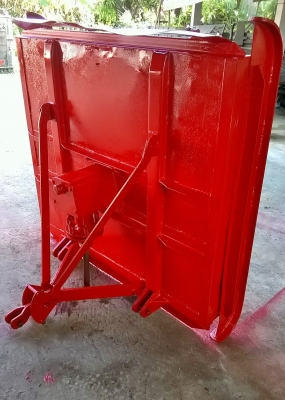 ขายตัดหญ้า 1.4 เมตร