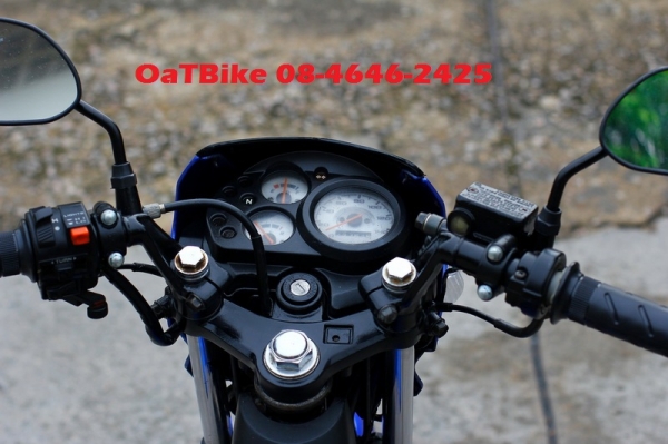 ขาย Sonic  47  สีน้ำเงิน สวยๆ