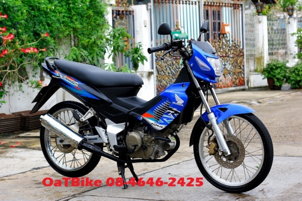 ขาย Sonic  47  สีน้ำเงิน สวยๆ