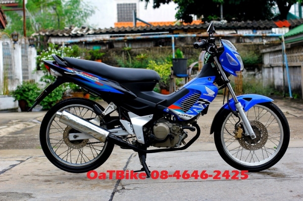 ขาย Sonic  47  สีน้ำเงิน สวยๆ