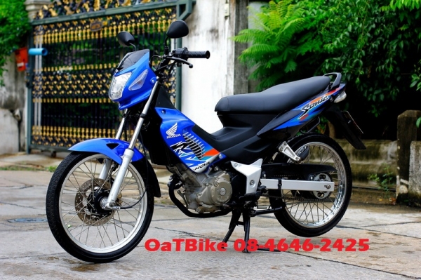 ขาย Sonic  47  สีน้ำเงิน สวยๆ