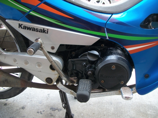 ขาย KAZE112 (คาร์เซ่ 112) รถบ้านด่วน ขอลดราคาสุดท้ายครับ