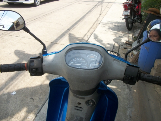 ขาย KAZE112 (คาร์เซ่ 112) รถบ้านด่วน ขอลดราคาสุดท้ายครับ