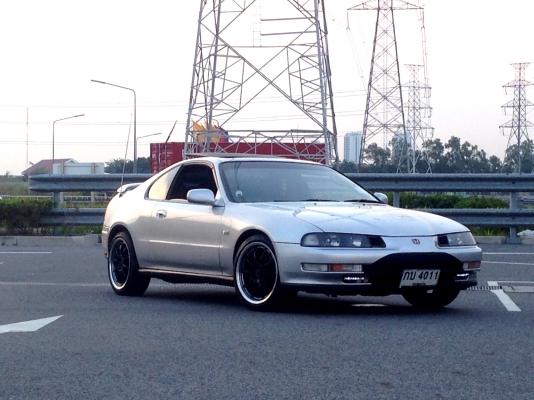 ขาย/แลก/เทิร์น รถสปอร์ตคูเป้ ซันรูฟ F22B เกียร์ auto ติดแก๊ส LPG หัวฉีด แอร์ดิจิตอล สภาพพร้อมใช้